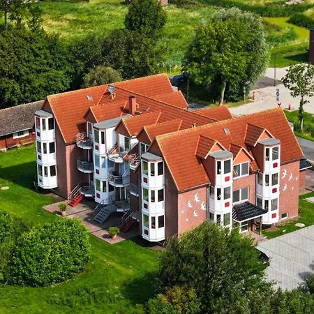 Cns24-a-2-2 - Zwei-raum Balkongarten Cappel-Neufeld